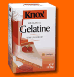 Know Gelatin Packets